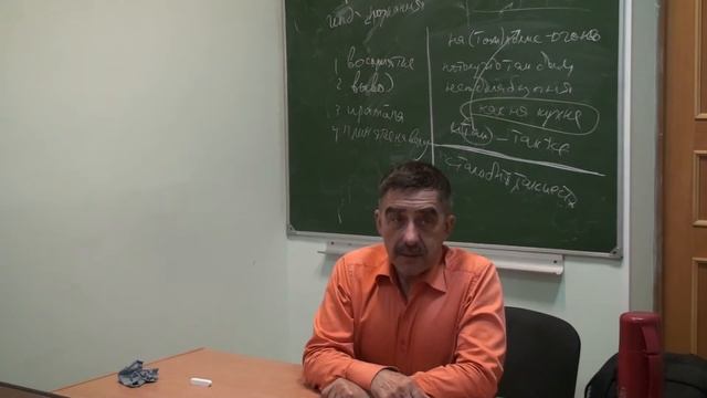 Андрей Парибок. Теория познания. Буддийская и индийская логика. Лекция 5 смотреть онлайн