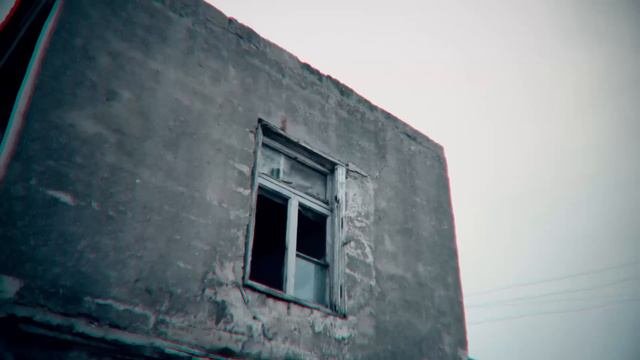 Сломанная жизнь