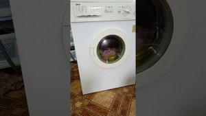 Стиральная машина Zanussi FLV 504