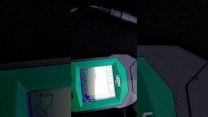 Эхолот Lucky FL 068-T(1108-1)