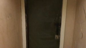 Перепланировка однокомнатной квартиры в двухкомнатную 30.7 кв.м.