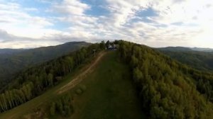 Белокуриха, Алтайский край