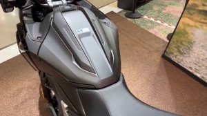 Amazing Adventure Bike ! 2023 Honda NC 750 X