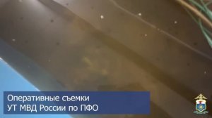 В Самарской области транспортными полицейскими с поличным задержаны нелегальные торговцы раками