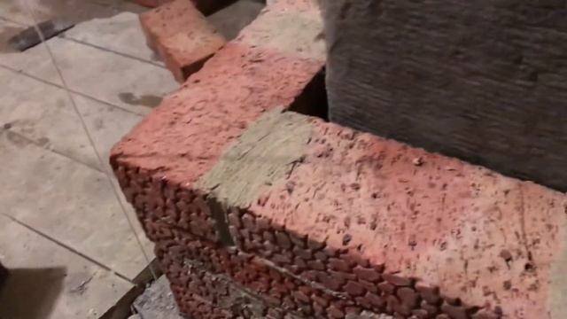 Шамотное ядро и бандаж банной печи смотреть онлайн