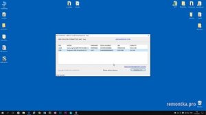 Низкоуровневое форматирование флешки
