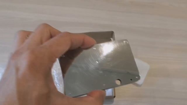 SafePal Cypher - Устройство для хранения мнемонических фраз смотреть онлайн