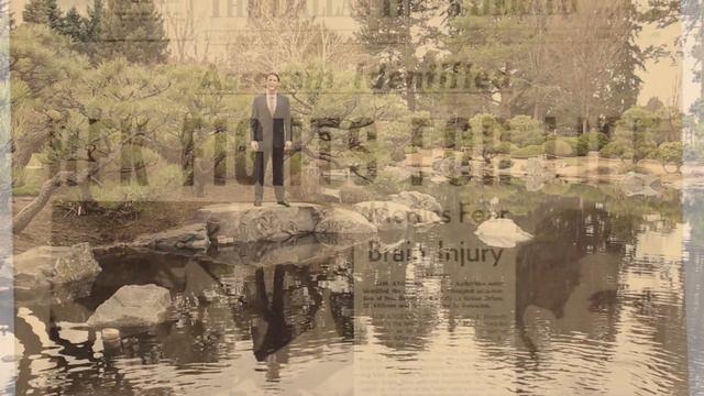 The Denver Sonnets Project, No. 94: James O'Hagan-Murphy смотреть онлайн