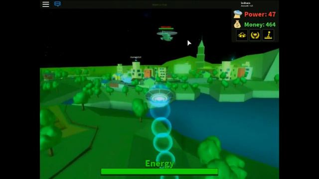 Играю в роблокс Alien Simulator!!! смотреть онлайн