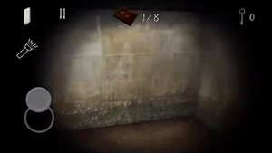 Слендерина Подвал 2/Slenderina The Cellar 2