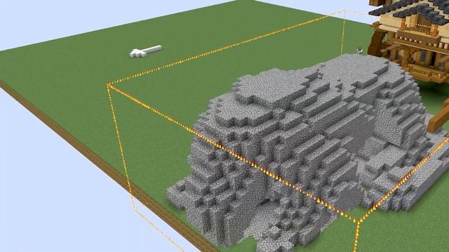 Майнкрафт ДОМ ПОВОЗКА на Колёсах ! смотреть онлайн