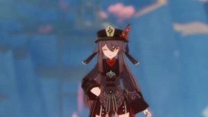 КАК НАНОСИТЬ БОЛЬШОЙ УРОН В ГЕНШИНЕ | Genshin Impact 4.1