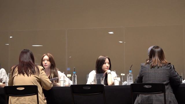 210410 WJSN 우주소녀 Eun Seo 은서 BONA 보나 Luda 루다 смотреть онлайн