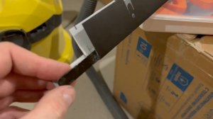 Как собрать грильято? Потолок в Ванной. Студия 25 кв. метров