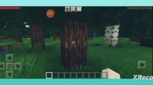 Как сделать бедрок как джава