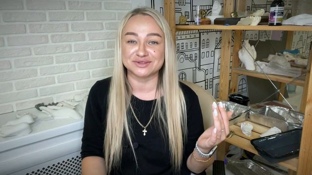 Почему профессия мастер по слепкам востребована всегда?! смотреть онлайн