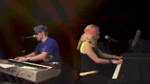 Madcon - Beggin (LIVE cover + visuals)