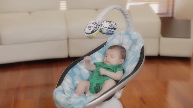 HESTIA H100 Digital Video Baby Monitor смотреть онлайн