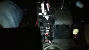 Предотвращена попытка угона Мазда СХ 7   Угона нет