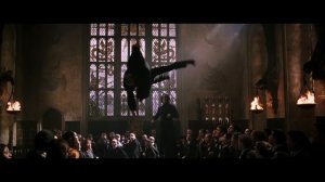 Гарри Поттер и Северус Снегг (микро-песня)