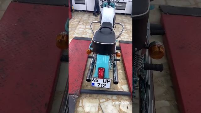 Иж планета 3 в фантастическом состоянии. ??? смотреть онлайн