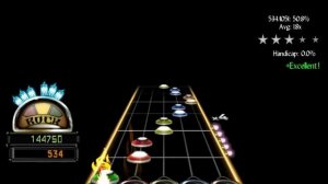 Reverend Horton Heat - Five-O Ford - Guitar Hero Custom Song