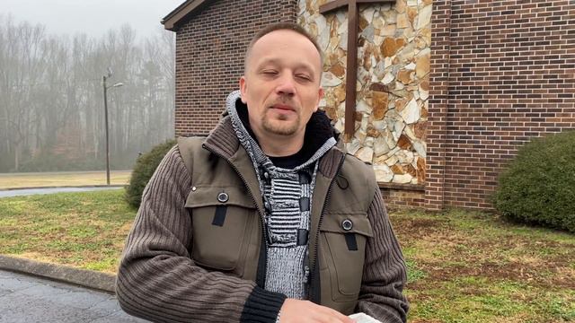 СИЛА, КОТОРАЯ В ТЕБЕ . Марка 6 глава 02/03/2022 Pastor Peter Gurchenko (Пётр Гурченко) смотреть онлайн