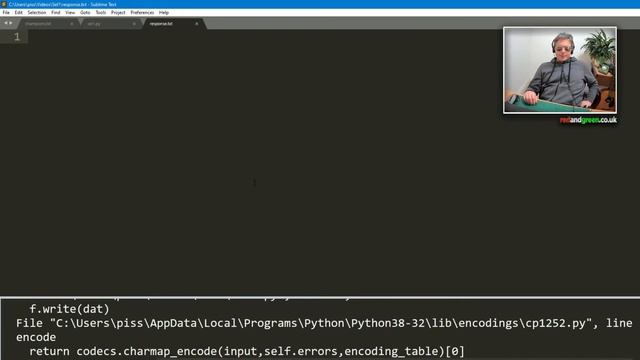 Selenium Tutorial #2 | Submitting Data | How to scrape wikipedia with search list read from a file смотреть онлайн