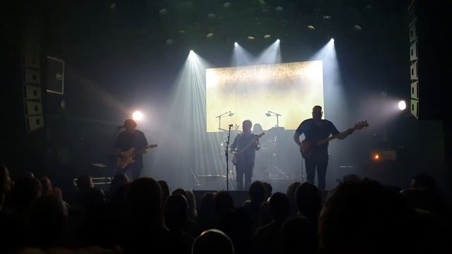 Antimatter Live HD, Tivoli 013 Tilburg, Netherlands 11-2022 смотреть онлайн