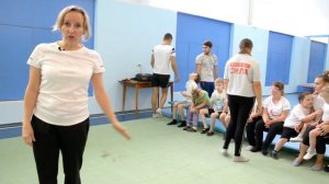 Методические приемы поддержания активности и физической работоспособности детей с синдромом Дауна