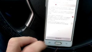 GEELY EMGRAND EC-7 Установил лямбда-зонд от Калины