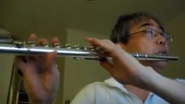 Mozart - Minuet No. 3 in Eb from 16 Minuets, K. 176 - Won Shik Paik смотреть онлайн