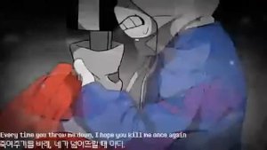 Песня фриск на русском