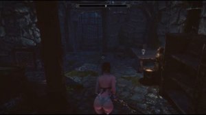 [The Elder Scrolls V Skyrim - Special Edition] Phần 32: Two Handed Animations - Movement Only