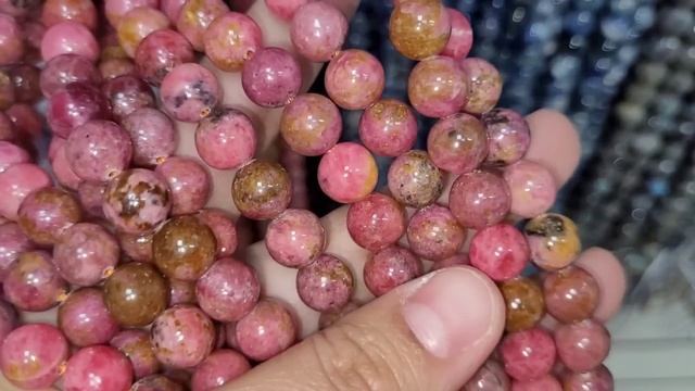 Натуральные камни смотреть онлайн