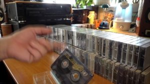 Все мои кассеты. Часть 2