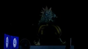 фнаф 9. Русская озвучка Солнце/Луна (Воспитатель). Five Nights at Freddy's Security Breach. (Fnaf 9