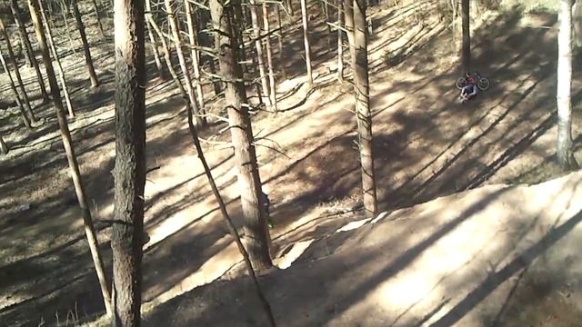 Дроп через дорогу на харде смотреть онлайн