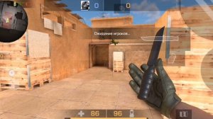 Последнее видео по стендофф 2 хаешки