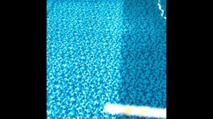 Бассейн 4,27х2,5 в теплице 6х3 с подогревом 220в и автономном освещением.