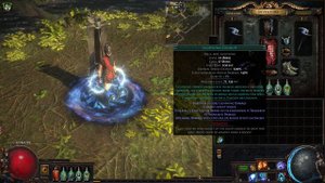 One Divine Challenge: Lightning Conduit Elementalist (Path of Exile - 3.20 Sanctum League)