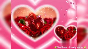 ❤️Алла - СВЕТА БУДЕТ ПЕТЬ❤️❤️ИСПОЛНЯЕТ Светлана 💐Svetlana - Lovely song 💐❤️