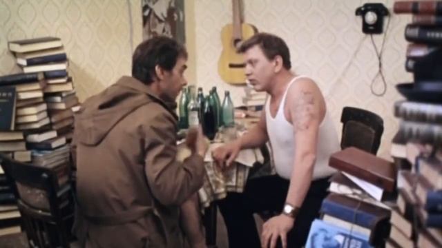 Переведи! (Москва слезам не верит)