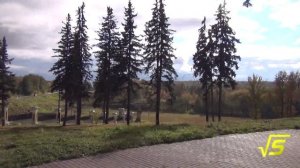 Рязань-Кирицы -  Автобусная экскурсия