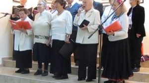 Тумбалалайка-Tumbalalayka