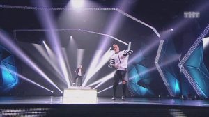 Tommy - The step (OST Танцы на ТНТ)