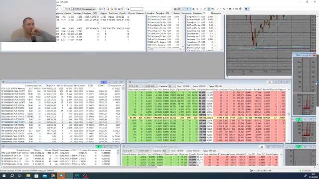 Обзор рынка 27.09 в 9:40 смотреть онлайн