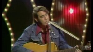 Don Williams - Amanda