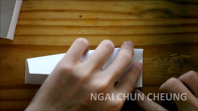 Origami Bento Box смотреть онлайн