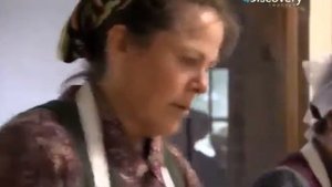 Крендель, крендель, кренделечек! как их делают!